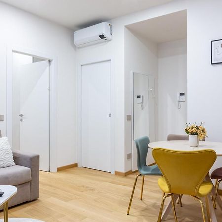 Appartement Easylife - Bilocale Moderno E Sofisticato In Zona Porta Venezia à Milan Extérieur photo
