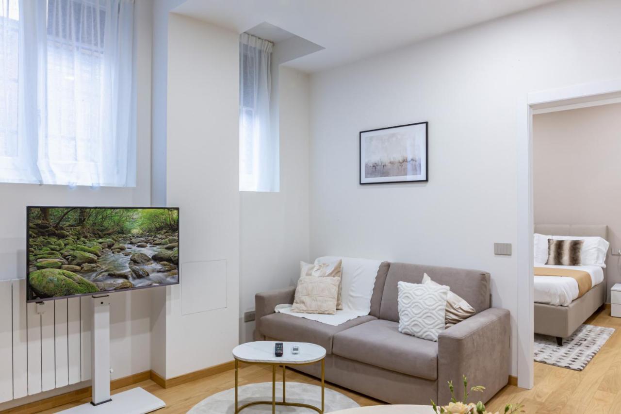 Appartement Easylife - Bilocale Moderno E Sofisticato In Zona Porta Venezia à Milan Extérieur photo