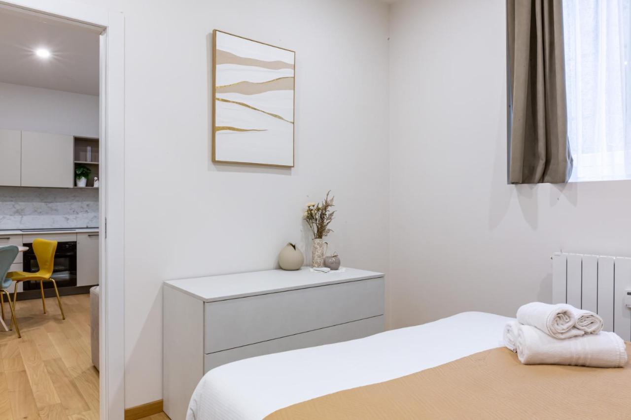 Appartement Easylife - Bilocale Moderno E Sofisticato In Zona Porta Venezia à Milan Extérieur photo