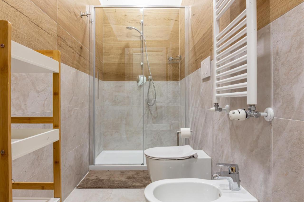 Appartement Easylife - Bilocale Moderno E Sofisticato In Zona Porta Venezia à Milan Extérieur photo