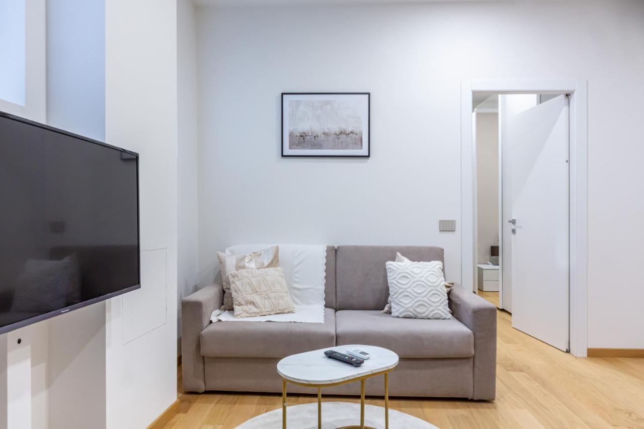 Appartement Easylife - Bilocale Moderno E Sofisticato In Zona Porta Venezia à Milan Extérieur photo